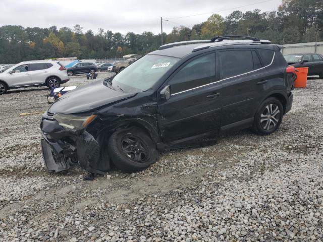 2016 TOYOTA RAV4 LE VIN: 2T3ZFREV1GW282220