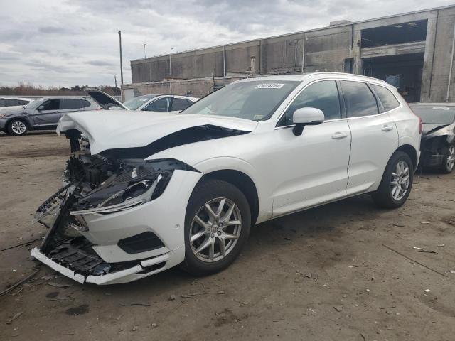 2018 VOLVO XC60 T5 MO VIN: YV4102RK3J1094727