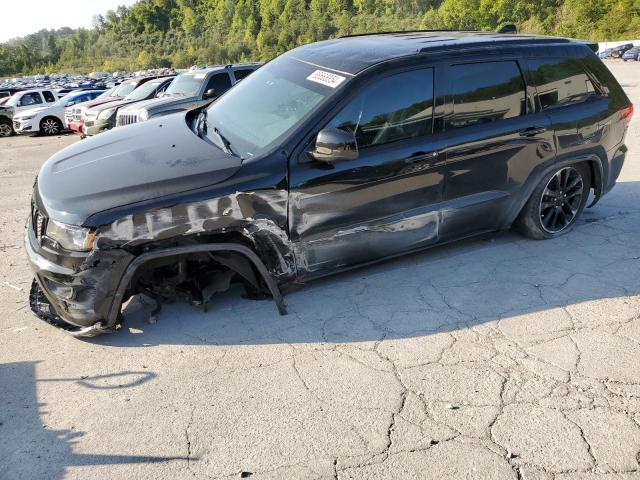 2018 JEEP GRAND CHER VIN: 1C4RJFAG1JC211436
