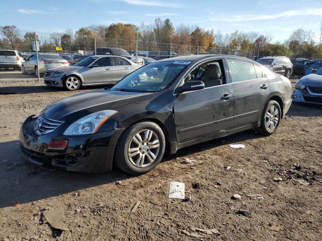 2012 NISSAN ALTIMA BAS VIN: 1N4AL2AP6CC169628