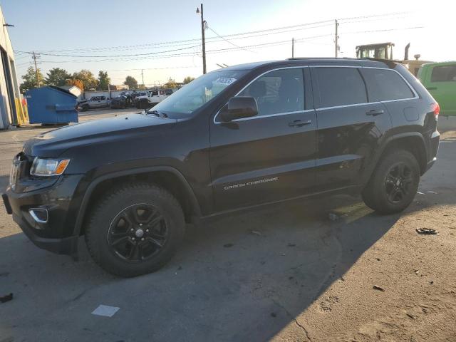 2015 JEEP GRAND CHER VIN: 1C4RJFAG0FC905123
