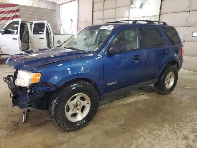 2008 FORD ESCAPE XLT VIN: 1FMCU03Z28KB52465