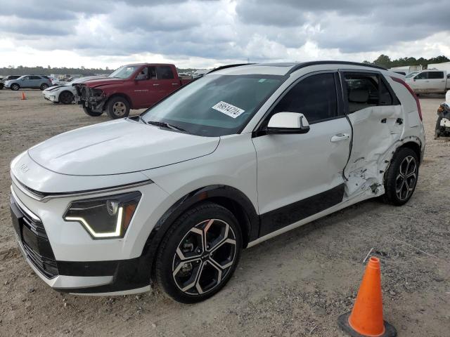 2023 KIA NIRO EX VIN: KNDCR3LE3P5049833
