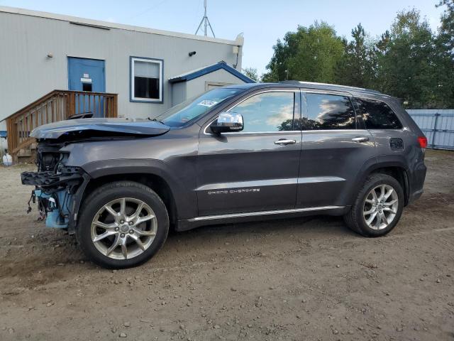 2014 JEEP GRAND CHER VIN: 1C4RJFJG2EC442027