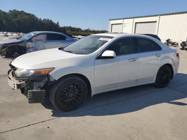 2012 ACURA TSX VIN: JH4CU2F49CC003388