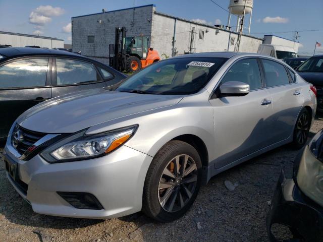 2016 NISSAN ALTIMA 2.5 VIN: 1N4AL3AP1GC131476