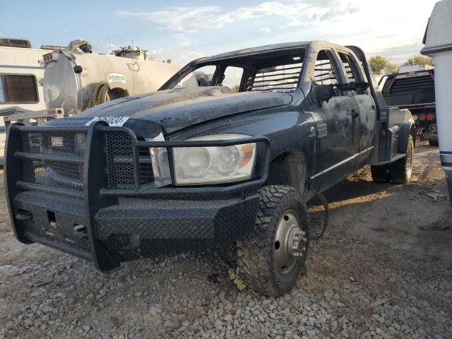 2008 DODGE RAM 3500 S VIN: 3D7MX48A98G128932