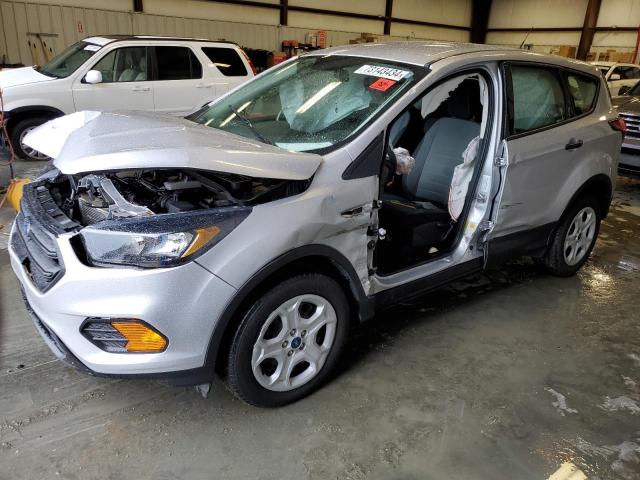 2019 FORD ESCAPE S VIN: 1FMCU0F77KUC45004