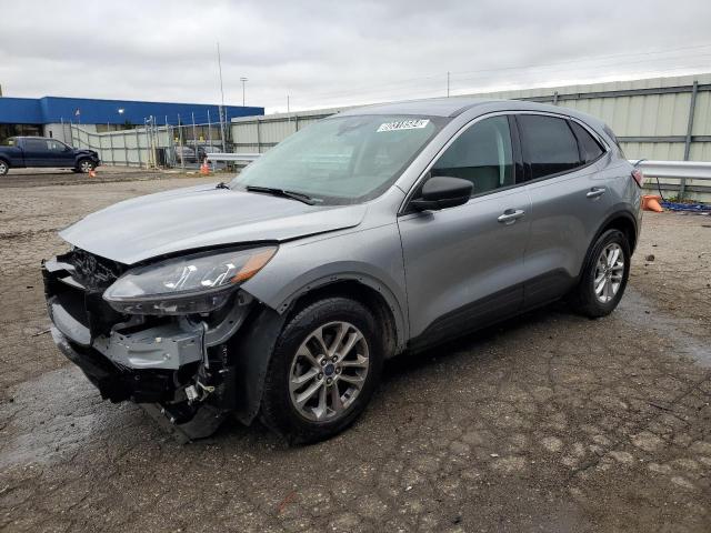 2022 FORD ESCAPE SE VIN: 1FMCU0G64NUB65914