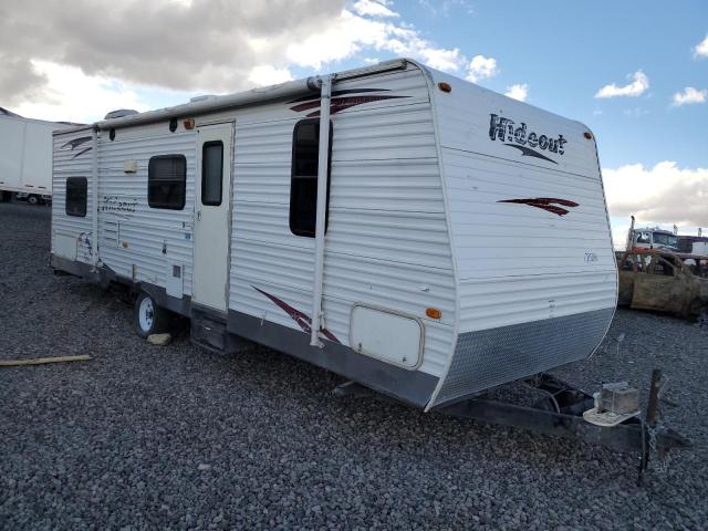 2009 OTHER TRAILER VIN: 4YDT27B249N202643