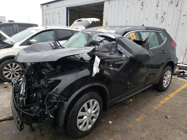 2019 NISSAN ROGUE S VIN: JN8AT2MV3KW371560