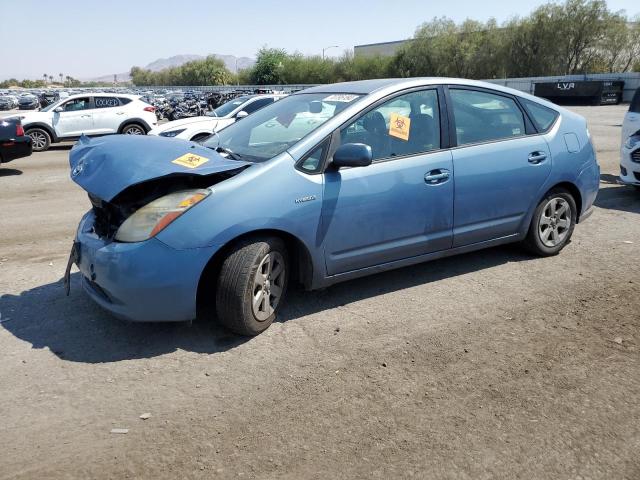 2008 TOYOTA PRIUS VIN: JTDKB20U887774940
