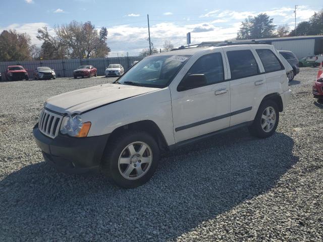 2008 JEEP GRAND CHER VIN: 1J8GS48K18C196703