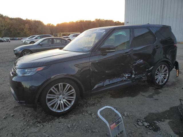 2017 LAND ROVER DISCOVERY VIN: SALRTBBV5HA020469