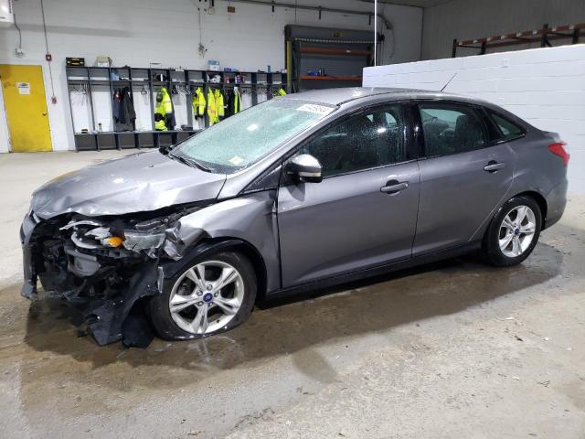 2014 FORD FOCUS SE VIN: 1FADP3F23EL365887