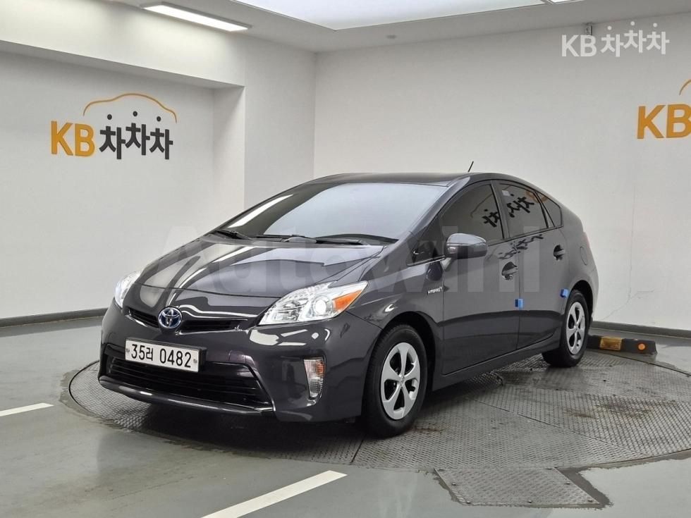 2015 TOYOTA PRIUS VIN: JTDKN3DU3F1995269