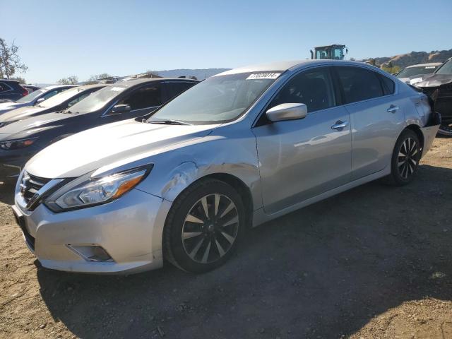 2018 NISSAN ALTIMA 2.5 VIN: 1N4AL3AP8JC165129