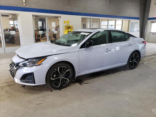 2023 NISSAN ALTIMA SR VIN: 1N4BL4CV7PN360447