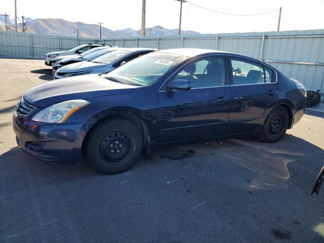 2012 NISSAN ALTIMA BAS VIN: 1N4AL2AP3CN550793