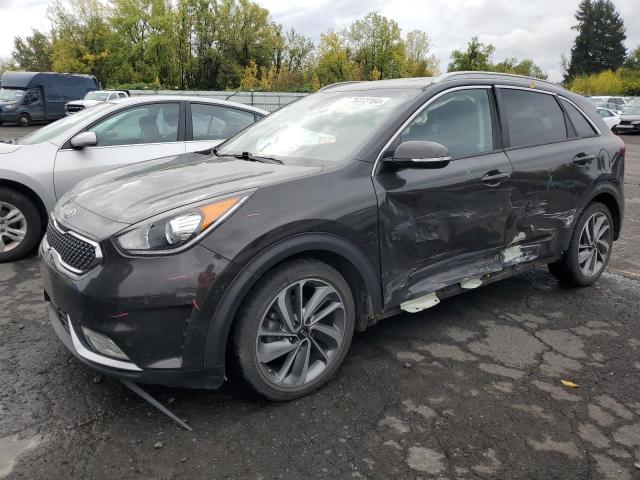 2017 KIA NIRO EX TO VIN: KNDCE3LC7H5075315