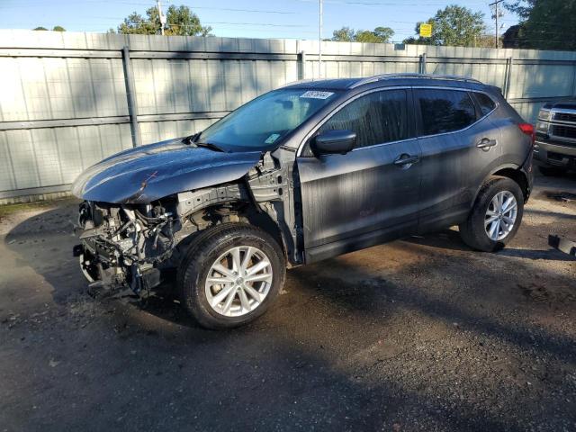 2017 NISSAN ROGUE SPOR VIN: JN1BJ1CP0HW006168
