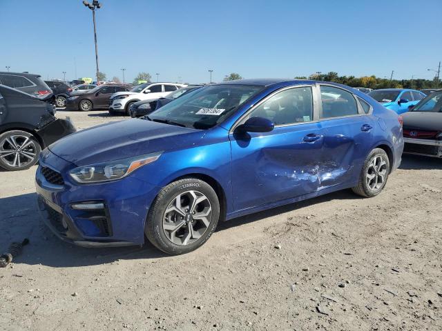 2020 KIA FORTE FE VIN: 3KPF24AD1LE217050