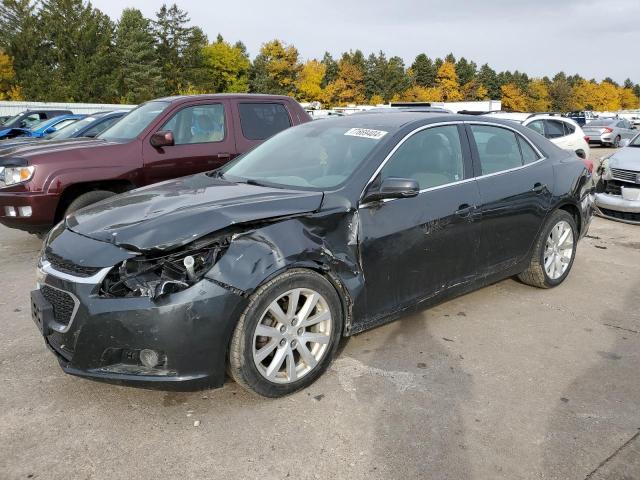 2014 CHEVROLET MALIBU 2LT VIN: 1G11E5SL1EF260737