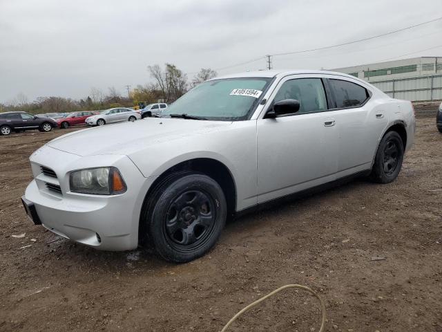 2009 DODGE CHARGER VIN: 2B3KA43V69H597265