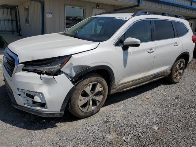 2019 SUBARU ASCENT PRE VIN: 4S4WMACD6K3419261