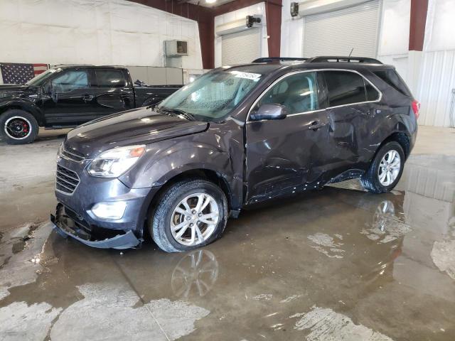 2016 CHEVROLET EQUINOX LT VIN: 2GNFLFEK7G6158746