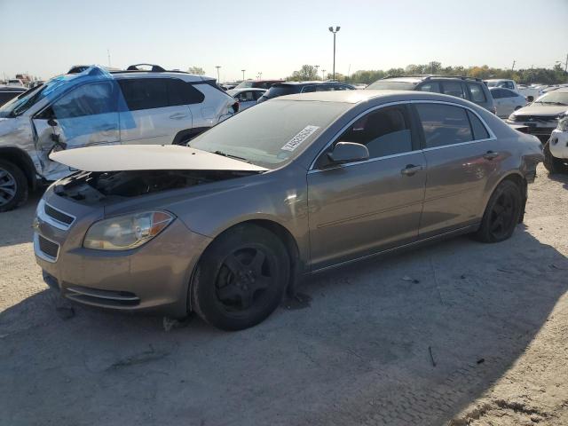 2011 CHEVROLET MALIBU 1LT VIN: 1G1ZC5EU9BF179008