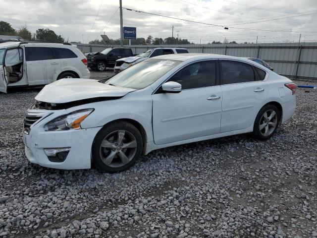 2015 NISSAN ALTIMA 2.5 VIN: 1N4AL3AP5FC215931