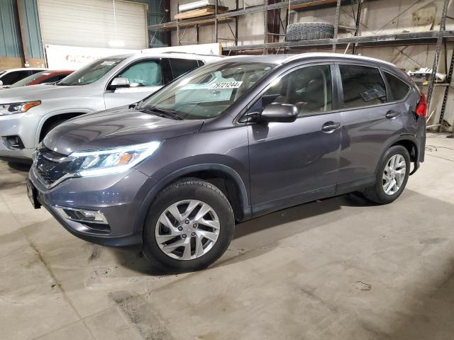 2016 HONDA CR-V EXL VIN: 5J6RM4H78GL080378