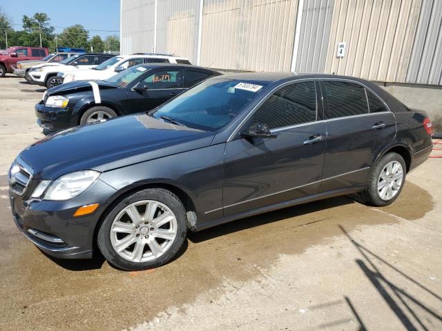 2012 MERCEDES-BENZ E 350 4MAT VIN: WDDHF8JB0CA523040