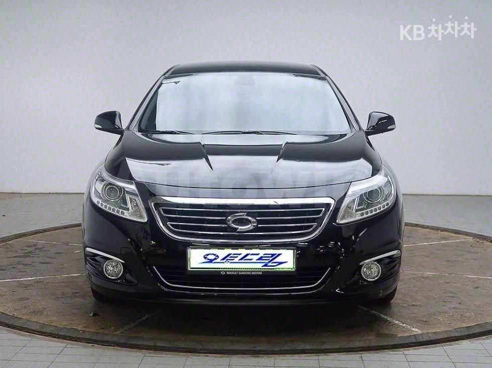 2013 RENAULT SM5 VIN: KNMA4C2BMDP108013