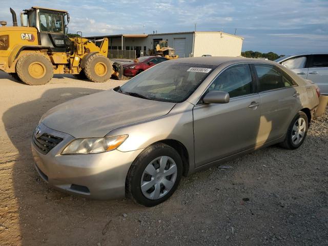 2008 TOYOTA CAMRY CE VIN: 4T1BE46KX8U213256