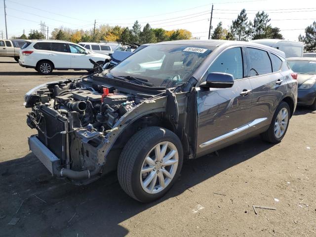 2019 ACURA RDX VIN: 5J8TC2H30KL034506