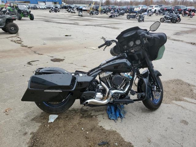 2007 HARLEY-DAVIDSON FLHTPI VIN: 1HD1FMM137Y671413