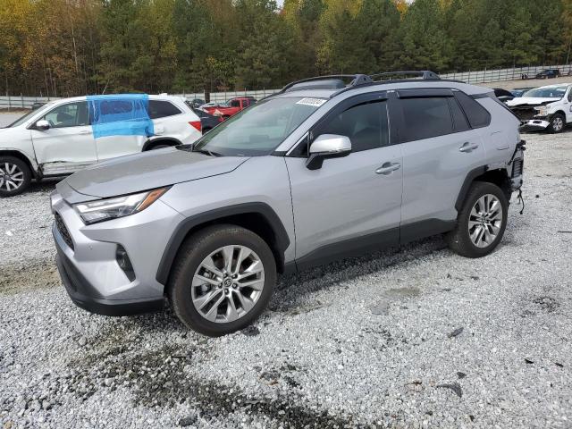 2023 TOYOTA RAV4 XLE P VIN: 2T3C1RFV0PC241016