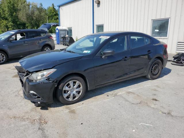 2016 MAZDA 3 SPORT VIN: JM1BM1T73G1343966