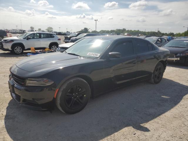 2021 DODGE CHARGER SX VIN: 2C3CDXBG2MH579129