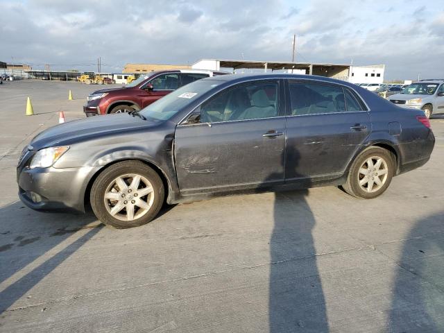 2009 TOYOTA AVALON XL VIN: 4T1BK36B79U334587