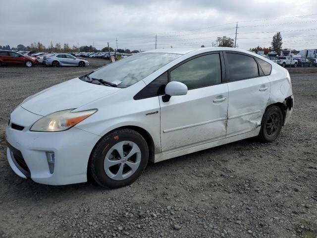 2012 TOYOTA PRIUS VIN: JTDKN3DUXC5415956