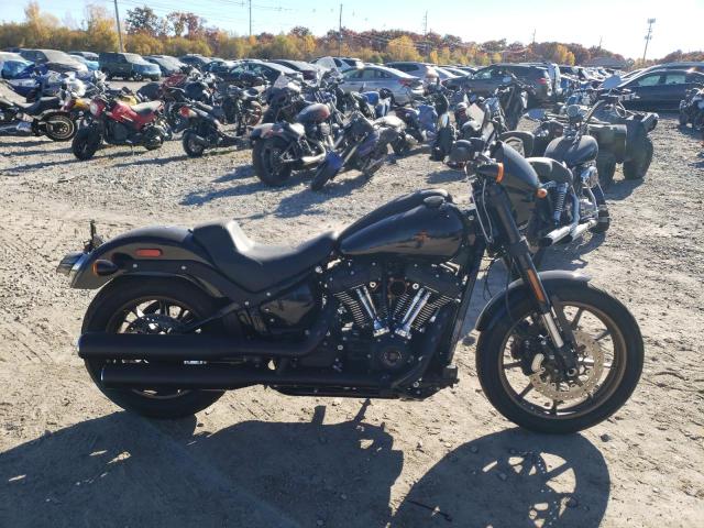 2023 HARLEY-DAVIDSON FXLRS VIN: 1HD1YWZ10PB046873