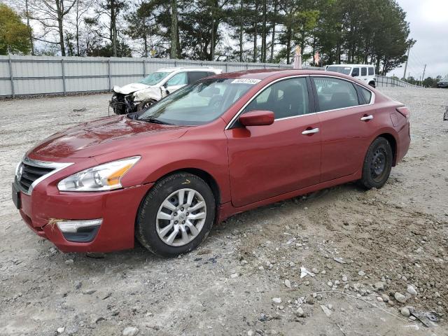 2014 NISSAN ALTIMA 2.5 VIN: 1N4AL3AP4EN224395