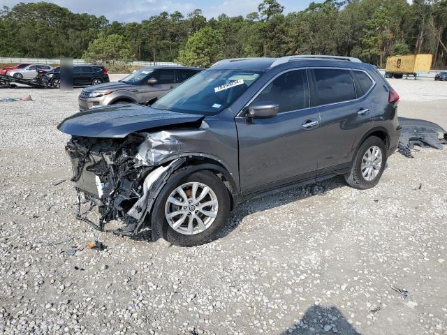 2020 NISSAN ROGUE S VIN: 5N1AT2MT2LC749067