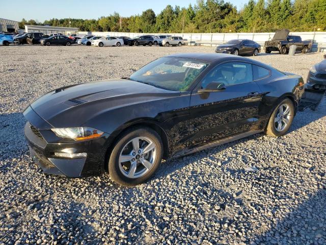 2021 FORD MUSTANG VIN: 1FA6P8TH6M5108658