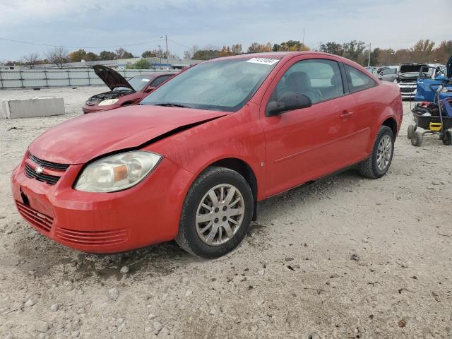 2009 CHEVROLET COBALT LS VIN: 1G1AS18H497187724
