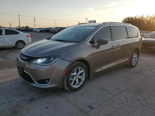 2017 CHRYSLER PACIFICA T VIN: 2C4RC1EG8HR703745