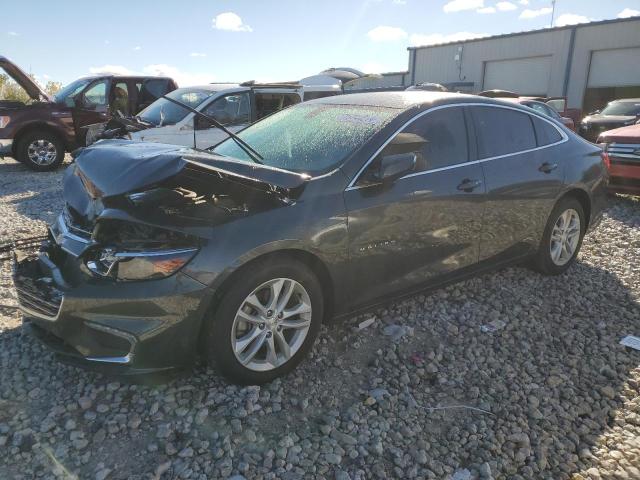 2018 CHEVROLET MALIBU LT VIN: 1G1ZD5ST9JF108026